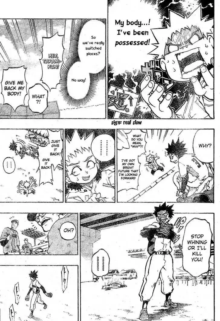 Over Time Chapter 2 23